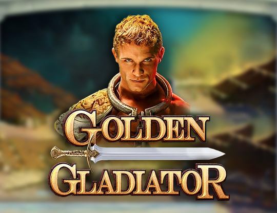 Golden Gladiator